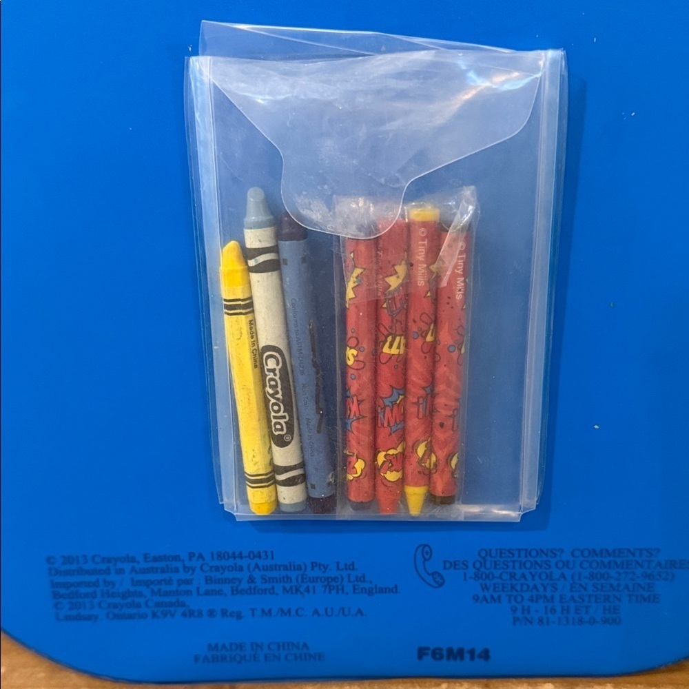Kids Drawing Pad Bundle Featuring Crayola My First and Alex Toys Pad - Picture 7 of 12